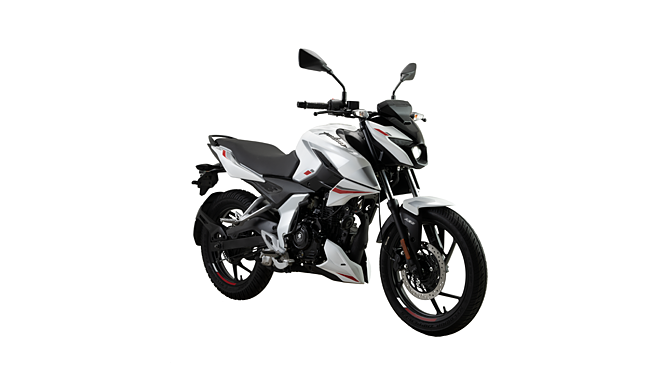 Bajaj Pulsar N150 image 3