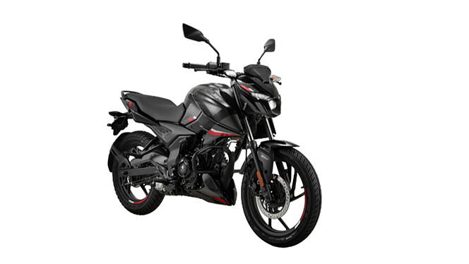 Bajaj Pulsar N150 image 4