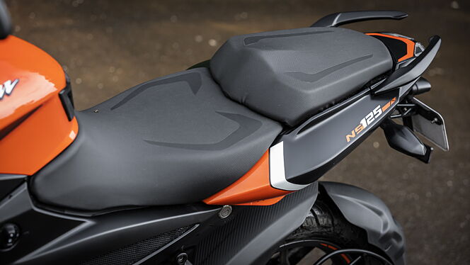 Bajaj Pulsar NS125 image 5