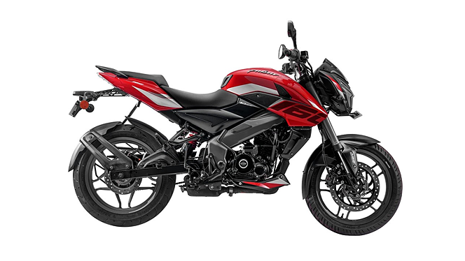Bajaj Pulsar NS160 Review – Features, Performance, and Design