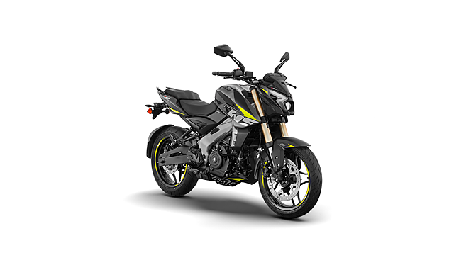 Bajaj Pulsar NS400Z Review – Features, Performance, and Design