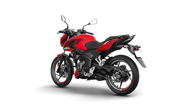 Bajaj Pulsar P150 image 2