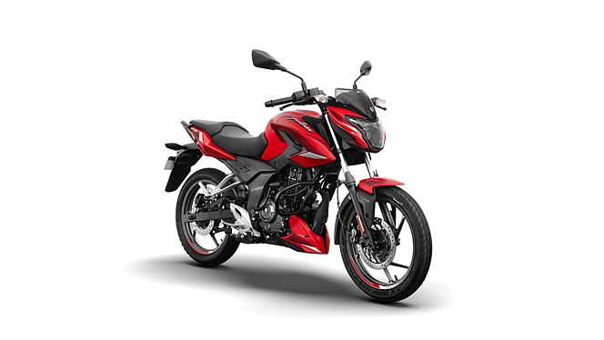 Bajaj Pulsar P150 image 3
