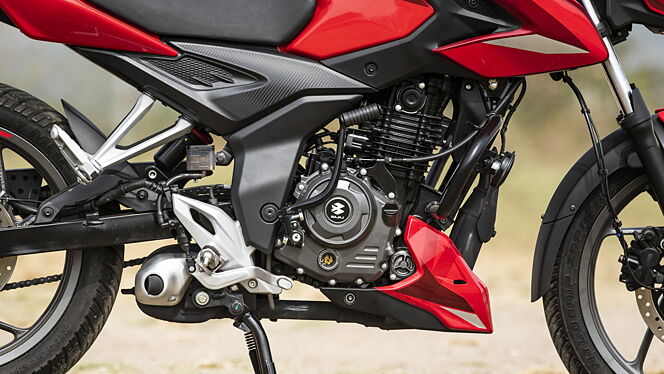 Bajaj Pulsar P150 image 4