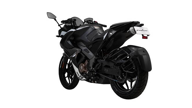 Bajaj Pulsar RS 200 image 2