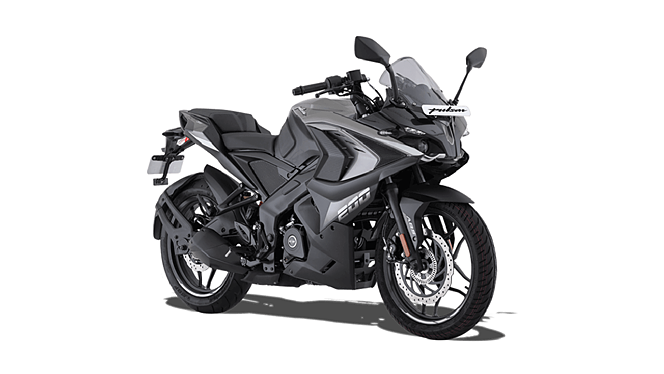 Bajaj Pulsar RS 200 image 5