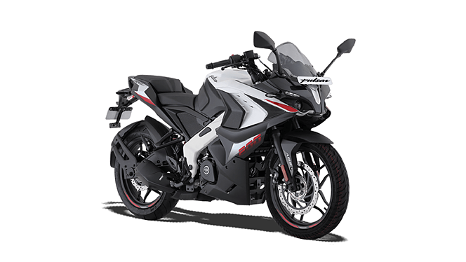 Bajaj Pulsar RS 200 image 6