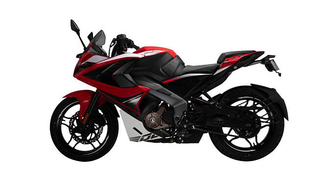 Bajaj Pulsar RS 200 image 7