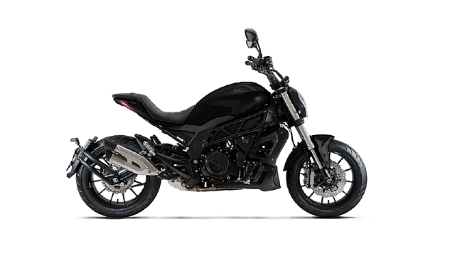 Benelli 502C image 1