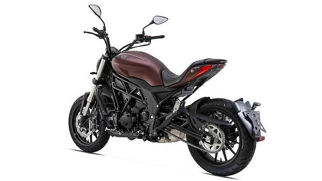 Benelli 502C image 2