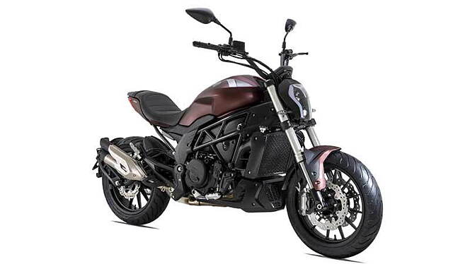 Benelli 502C image 3
