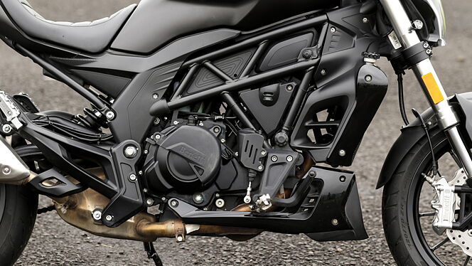 Benelli 502C image 4