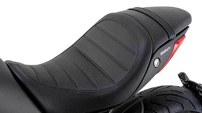 Benelli 502C image 5