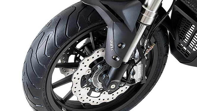 Benelli 502C image 9