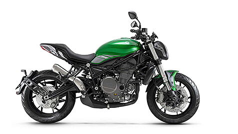 Benelli 752S Review – Features, Performance, and Design
