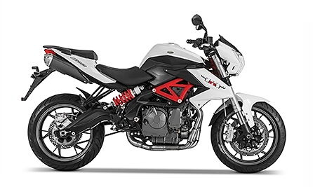 Benelli TNT600i Review – Features, Performance, and Design