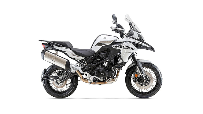 Benelli TRK 502X image 5