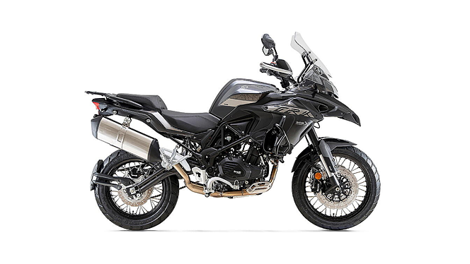 Benelli TRK 502X image 6
