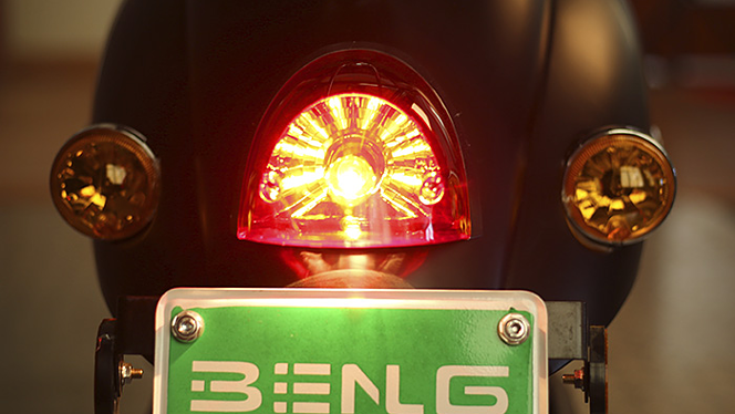 Benling Kriti image 5