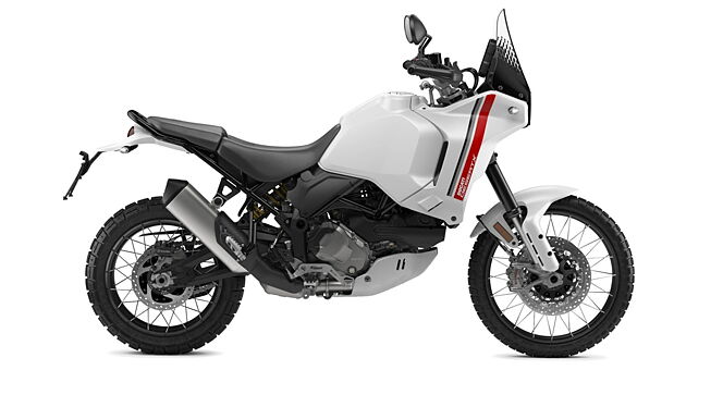 Ducati DesertX Review – Features, Performance, and Design