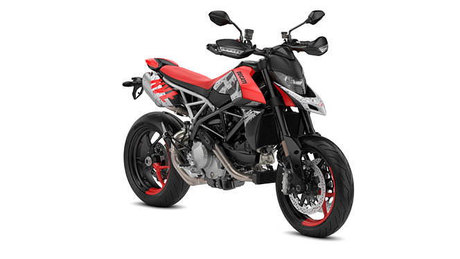 Ducati Hypermotard 950 Review – Features, Performance, and Design