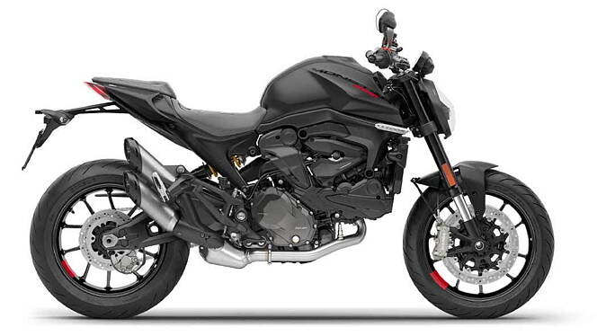 Ducati Monster(2026) Review – Features, Performance, and Design