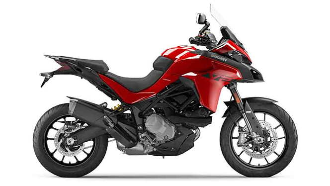 Ducati Multistrada V2 Review – Features, Performance, and Design