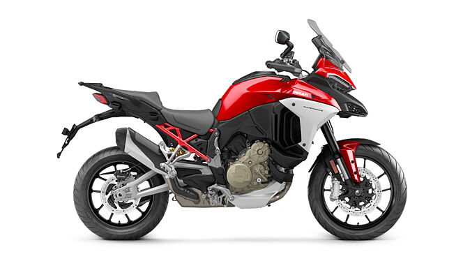 Ducati Multistrada V4 Review – Features, Performance, and Design