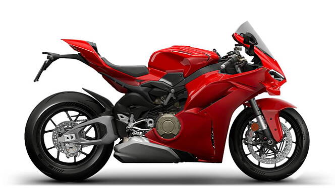 Ducati Panigale V4 Review – Features, Performance, and Design