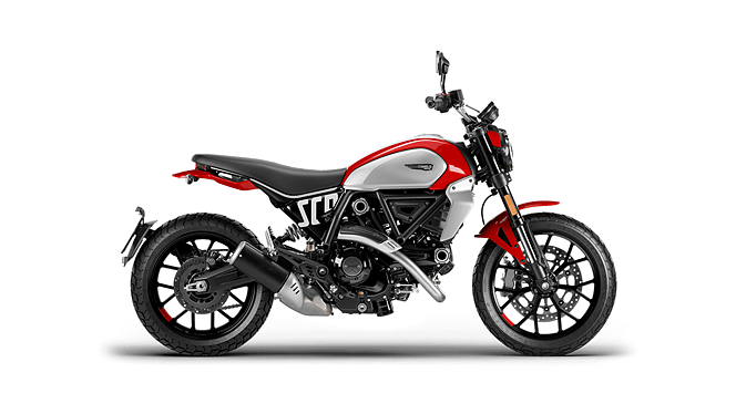 Ducati Scrambler Icon Review – Features, Performance, and Design
