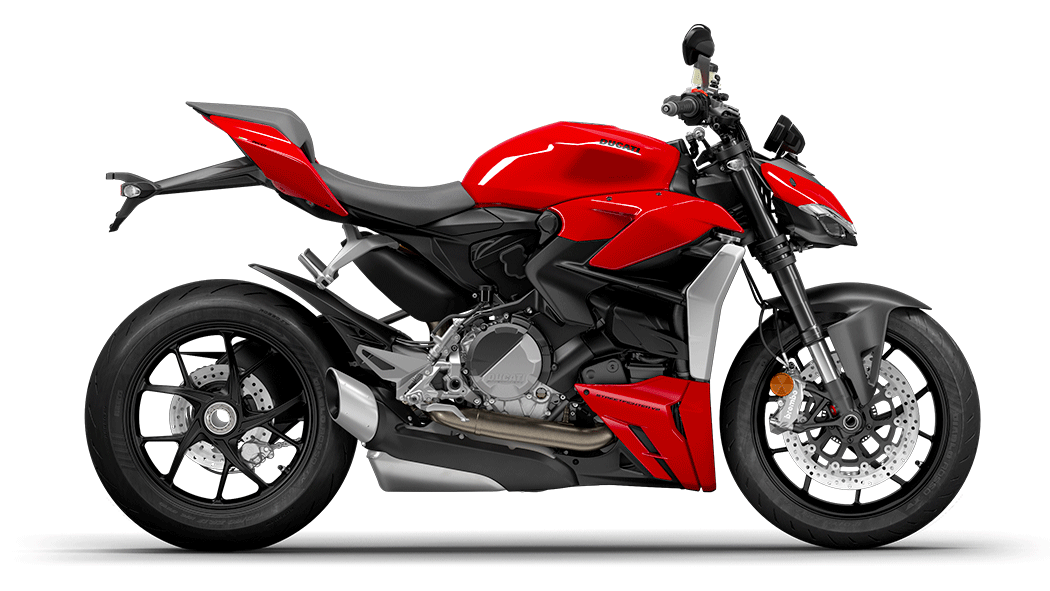 Ducati Streetfighter V2 Review – Features, Performance, and Design