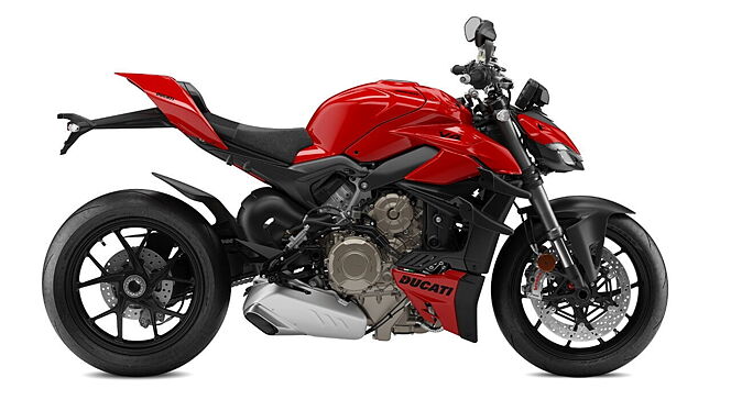 Ducati Streetfighter V4 Review – Features, Performance, and Design