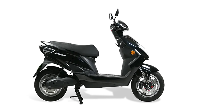 Evolet Derby Review – Features, Performance, and Design