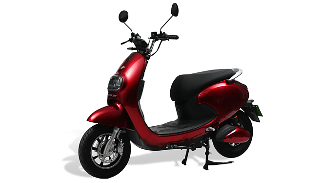Evolet Pony image 2