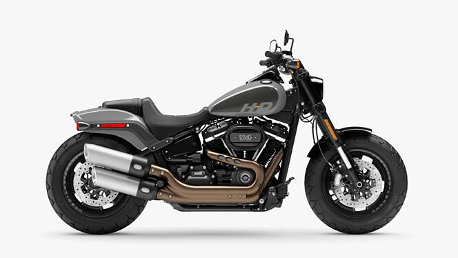 Harley-Davidson Fat Bob image 2