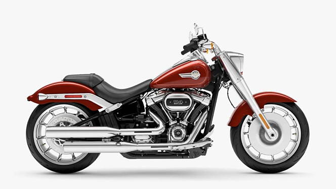 Harley-Davidson Fat Boy Review – Features, Performance, and Design