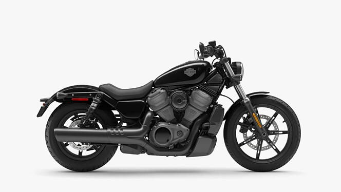 Harley-Davidson Nightster Review – Features, Performance, and Design