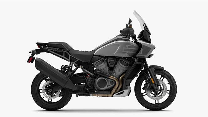 Harley-Davidson PAN America 1250 Special image 2