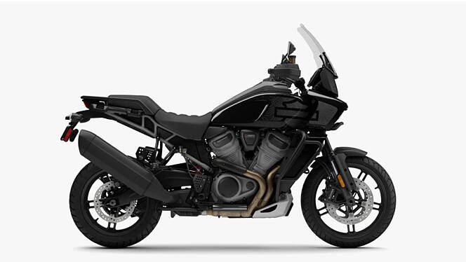 Harley-Davidson PAN America 1250 Special image 3