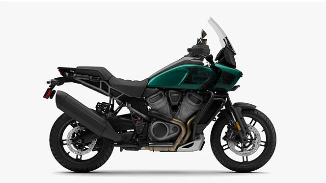 Harley-Davidson PAN America 1250 Special image 4