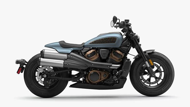 Harley-Davidson Sportster S Review – Features, Performance, and Design