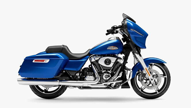 Harley-Davidson Street Glide Review – Features, Performance, and Design