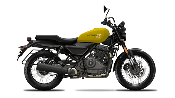 Harley-Davidson X440 Review – Features, Performance, and Design