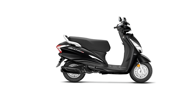 Hero Destini 125 Xtec image 6