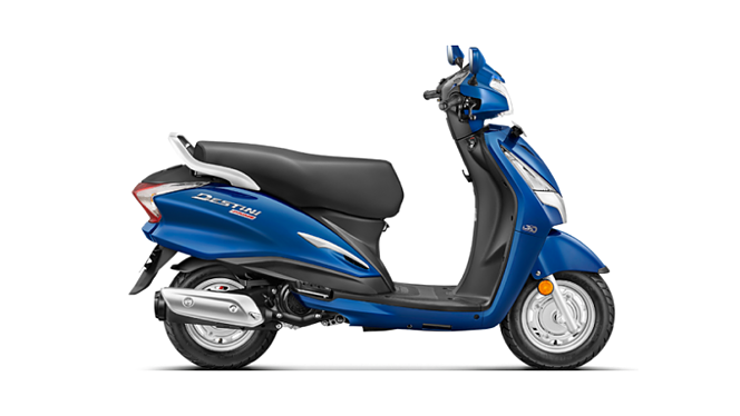 Hero Destini Prime Review – Features, Performance, and Design