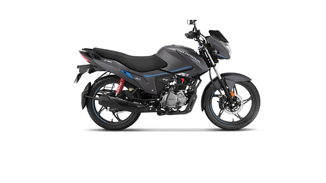 Hero Glamour Xtec image 5