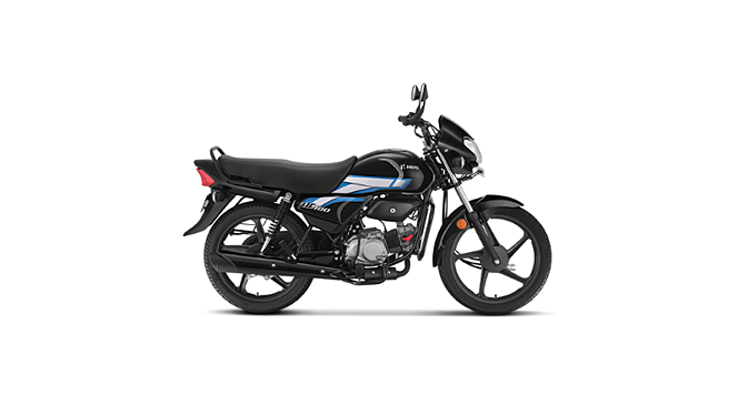 Hero HF Deluxe Review – Features, Performance, and Design