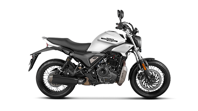 Hero Mavrick 440 Review – Features, Performance, and Design
