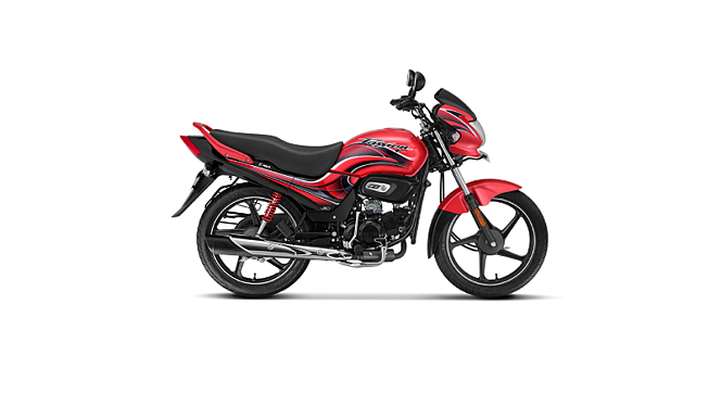Hero Passion Plus Review – Features, Performance, and Design