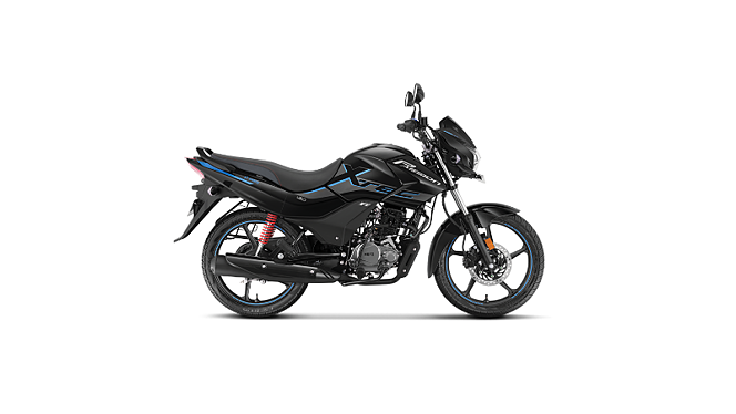 Hero Passion Xtec Review – Features, Performance, and Design